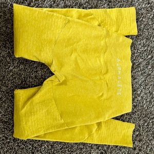 Alphalete Amplfy Leggings